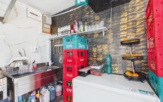 Afacere la cheie poziție excelentă - Poză 3