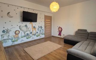 Apartament cu 2 camere de inchiriat  - Str Astrelor Popesti Leordeni - Poză 7