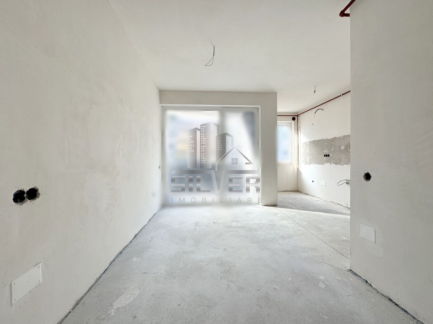 Apartament cu 2 camere la 5 minute de Vivo Center! - Poză 4