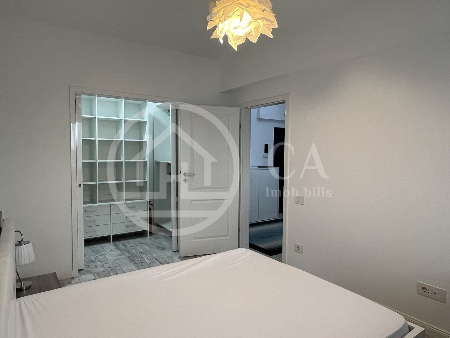 Apartament cu 2 camere de inchiriat in Luceafarul Oradea - Poză 5