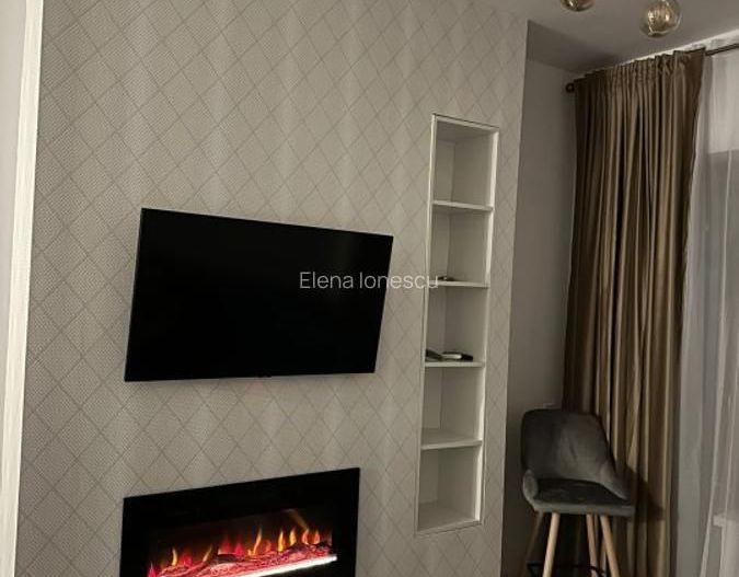 Apartament nou doua camere langa metrou Mihai Bravu - Poză 2