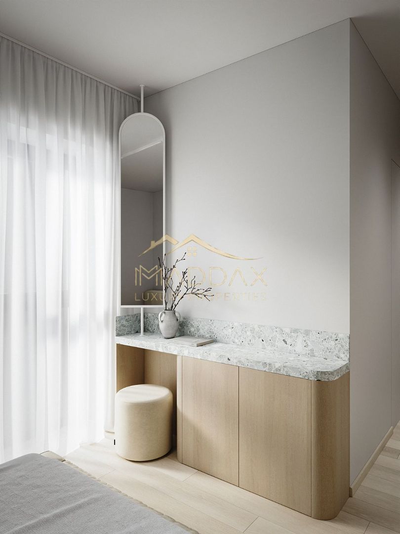 Prima inchiriere- Apartament 2 camere cu loc de parcare - zona Floreasca - Poză 23