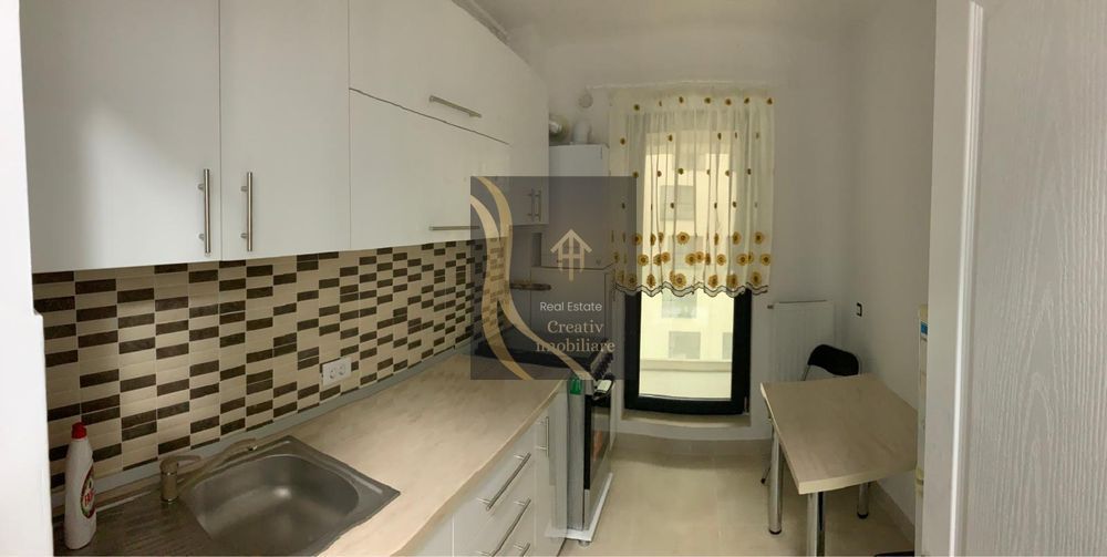 Garsoniera/studio Exigent Plaza - Poză 1