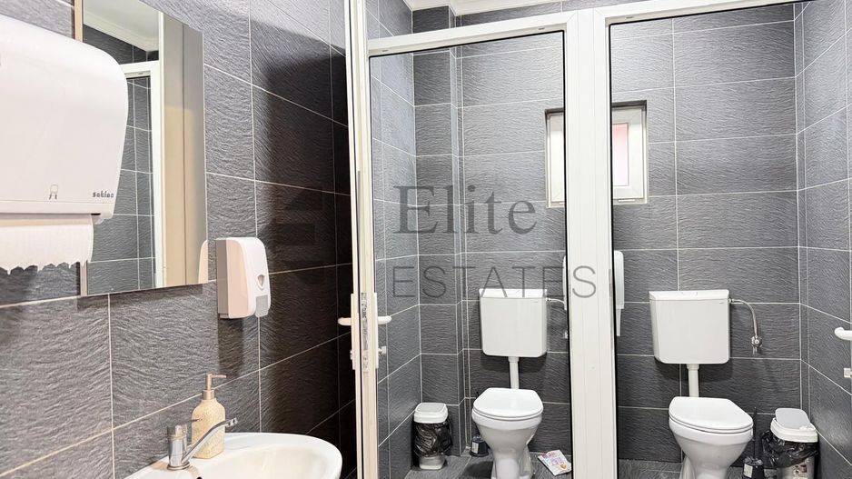 Spatiu Comercial cu parcare proprie de inchirat Sanmartin - Poză 17
