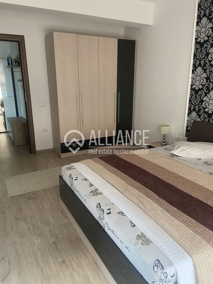 Mamaia ( cod 12 ) apaertament 2 camere, zona Scandinavia - Poză 8