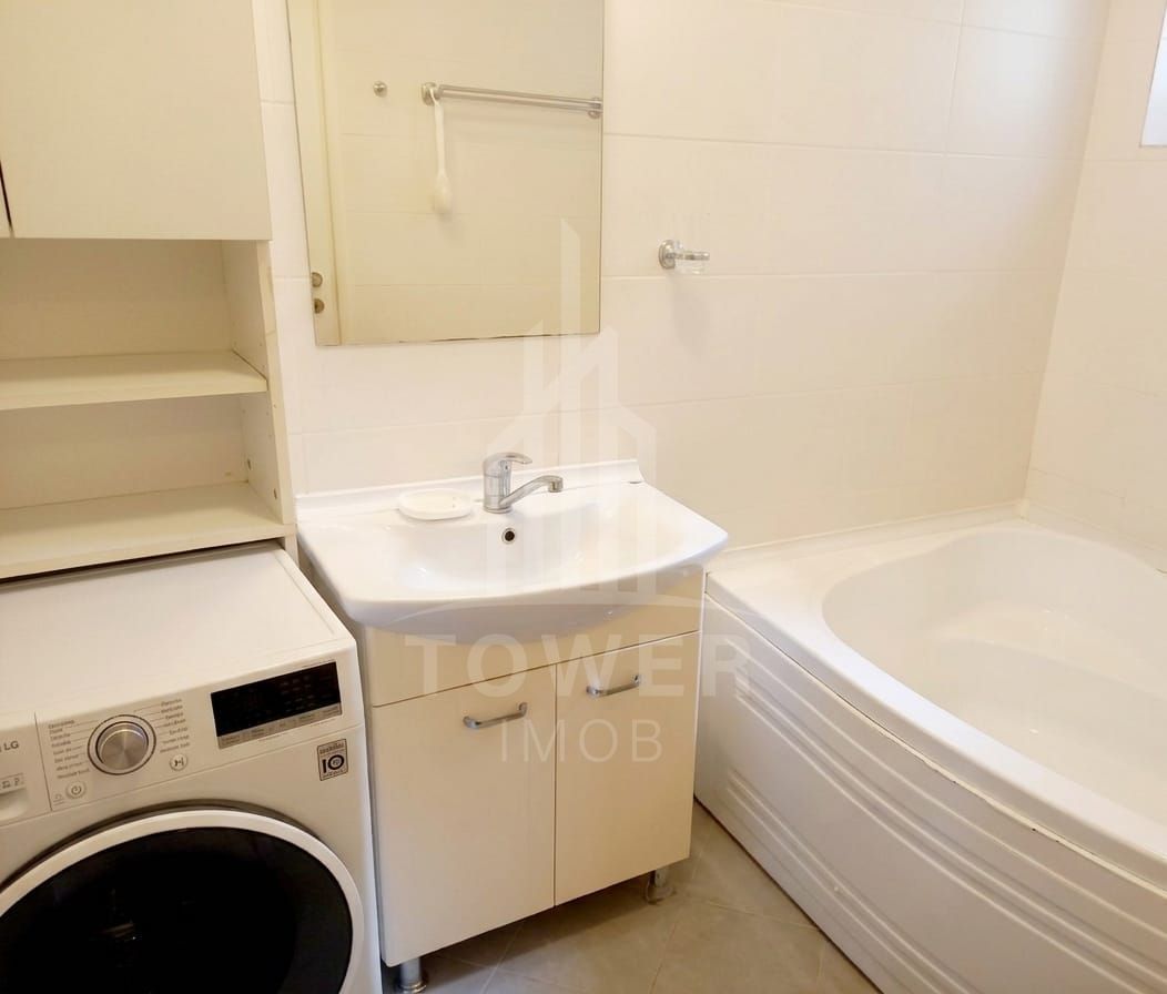 Apartament 2 camere de închiriat, zona Turnisor - Poză 6