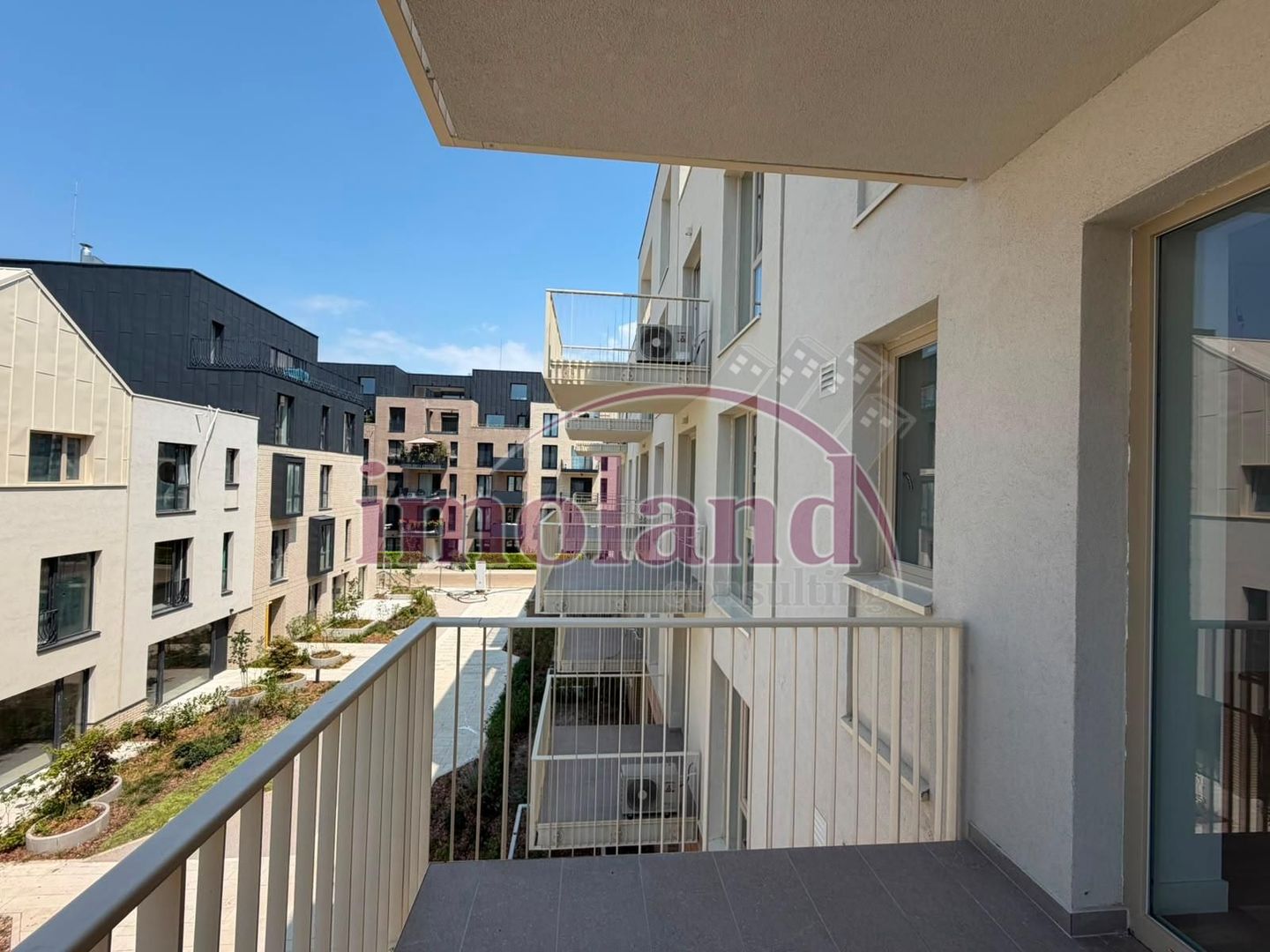 Vanzare - apartament 2 camere - NOU - 2026 - Avalon Estate-Pipera - Poză 3