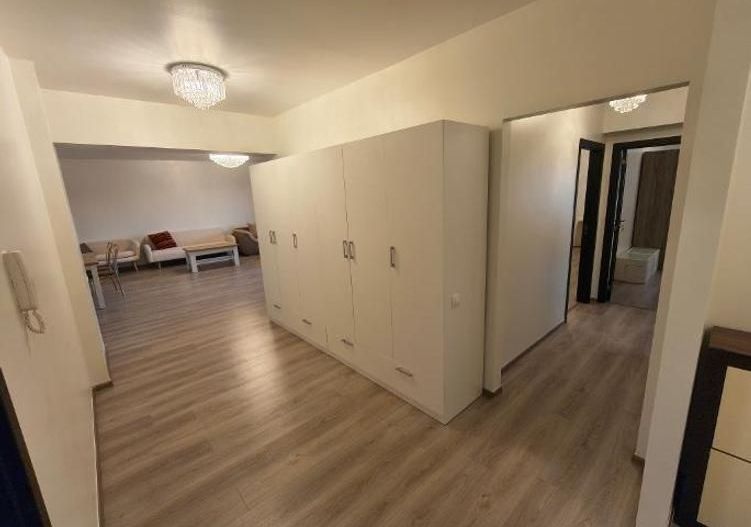 De Inchiriat 3 Camere Lux  | Parcare | Grozavesti | Saphir Stein Residence - Poză 8