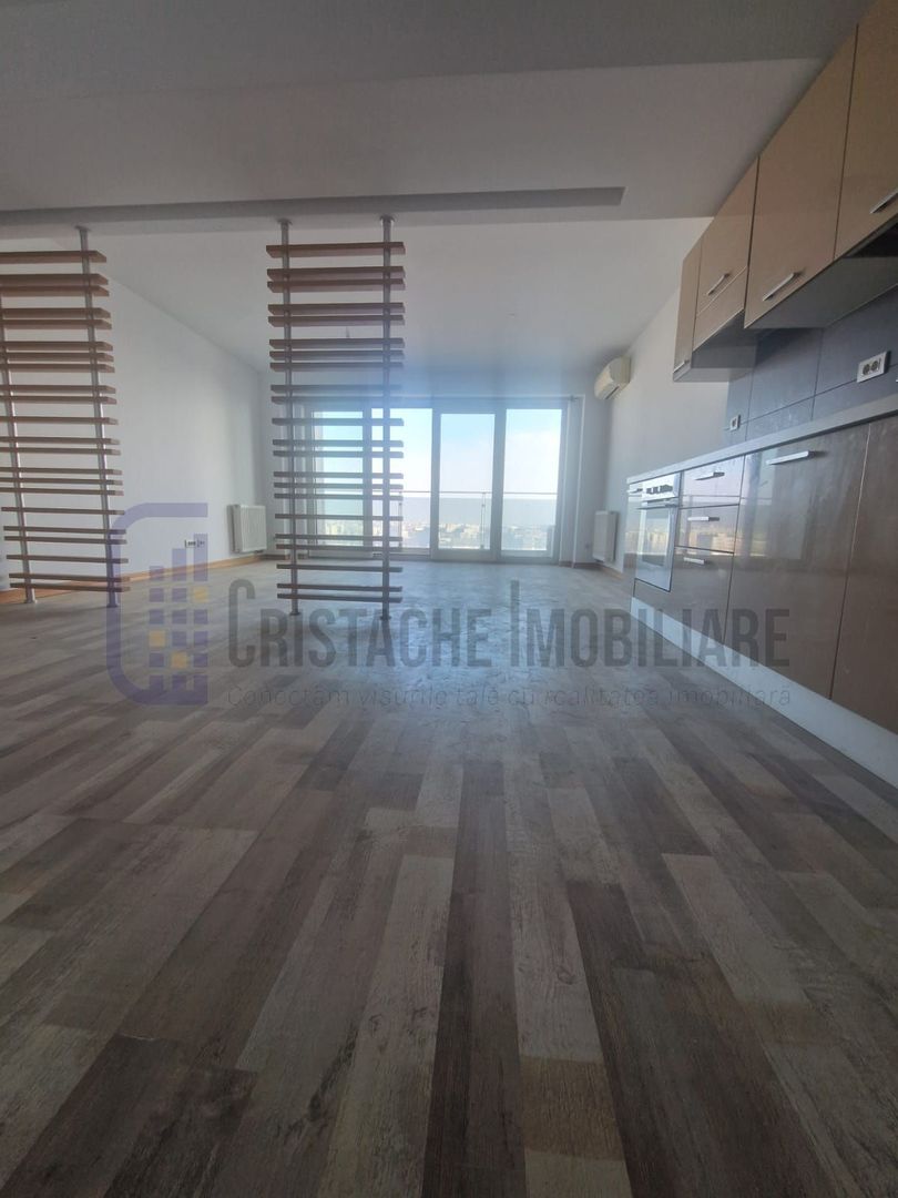 Studio InCity | 43 mp | partial mobilat - Poză 2