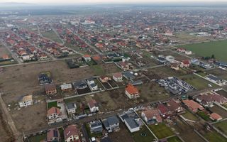 Teren intravilan de 925 mp în Vladimirescu - Poză 43