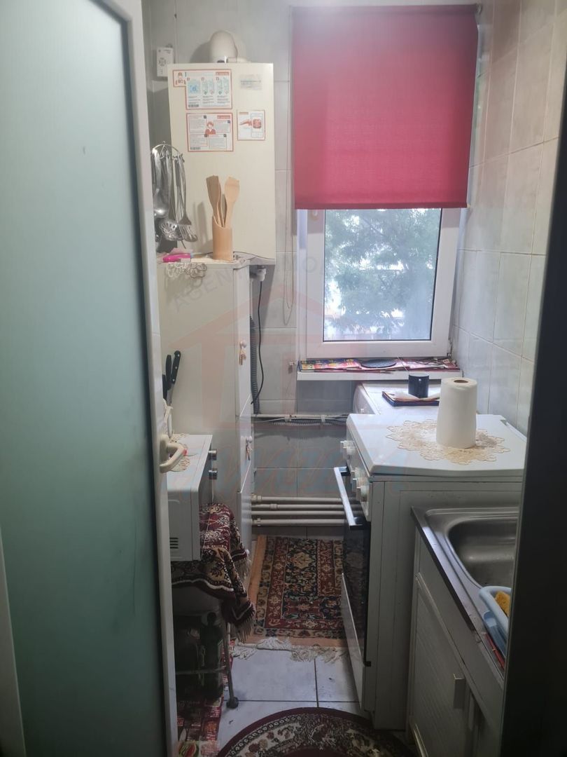 47.900 euro, APARTAMENT doua camere,  Micro19 - Poză 5