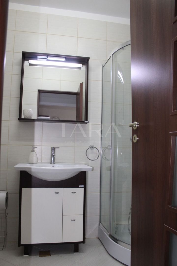 EXCLUSIVITATE. Apartament 2 camere. Investitie. Inchiriat. - Poză 6