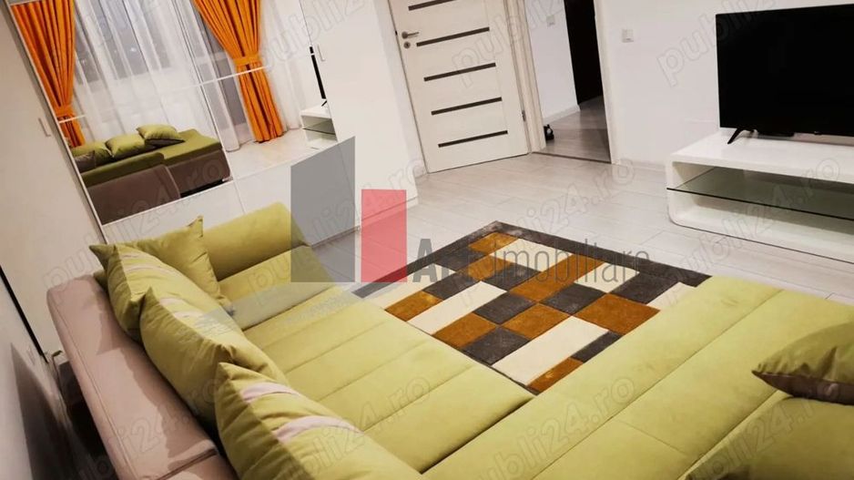 Apartament cu 2 camere de inchiriat-Berceni-Dimitrie Leonida-Aparatorii Patriei - Poză 2