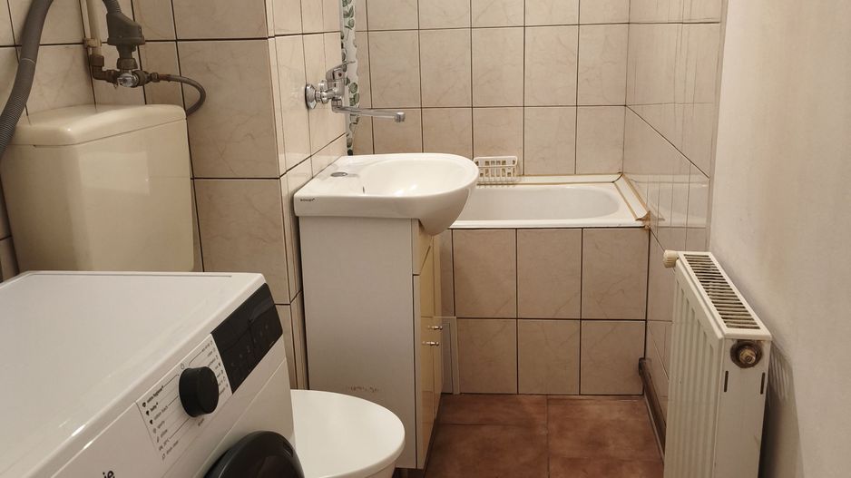 Apartament 2 camere Dâmbu Pietros - Poză 5