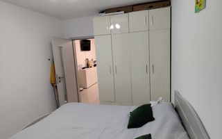 Apartament 3 camere | Etaj 2 | 2 Balcoane | Calea Surii Mici - Poză 4