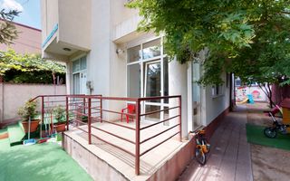 Vila individuala 7 camere | ideala birouri - Poză 14