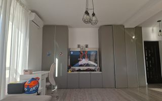 Comision 0% Apartament modern cu 2 camere, curte proprie 65 mp, parcare inclusă - Poză 3