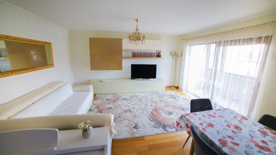 Scriitorilor, 2 camere decomandate, 60mp, 147500Euro - Poză 8