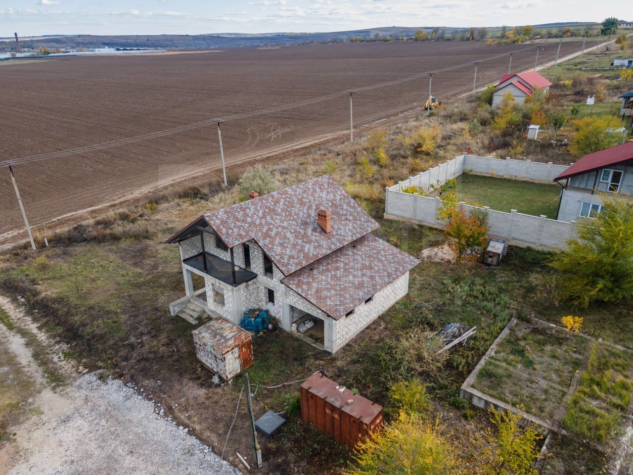 Vânzare, casă, 150 mp, Sîngera - Poză 5