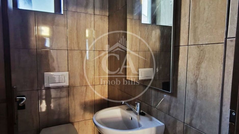 Casa de închiriat cu 6 camere în zona Centrala,  Oradea - Poză 10