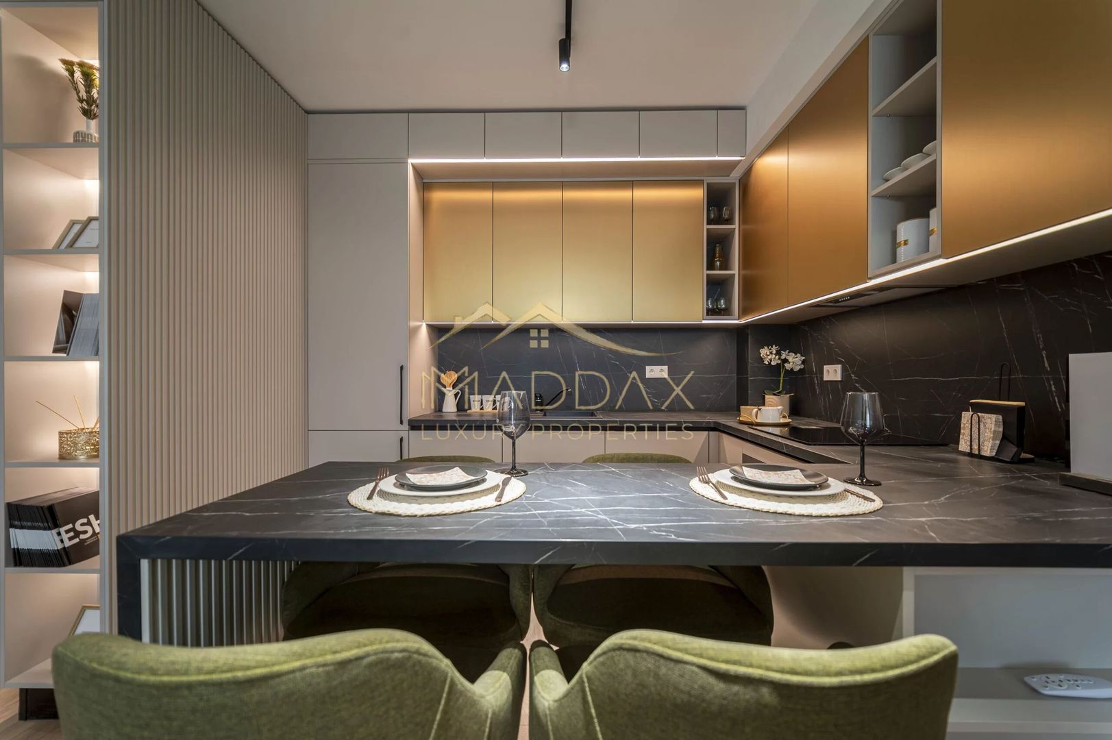 Quartier Azuga - Poză 25