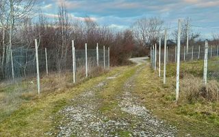 Teren intravilan de vânzare | Sibiel | 1.821 mp | vedere spre munte - Poză 9