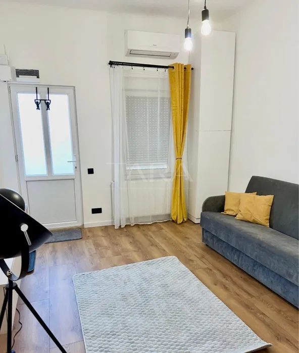 Apartament 1 camera ultracentral– renovat, într-o curte privată. - Poză 4