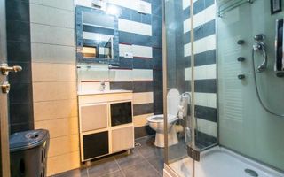 Apartament de 3 camere, lux, 95mp, parcare, zona Iulius Mall - Poză 8