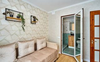 Vânzare, apartament, o cameră, str. M. Sadoveanu, Ciocana - Poză 5