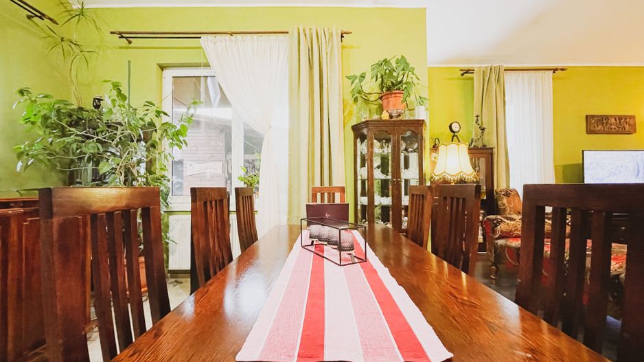 Duplex 5 camere | Interior 180 mpu, Teren 364 mp | Foisor & Garaj mare - Poză 18