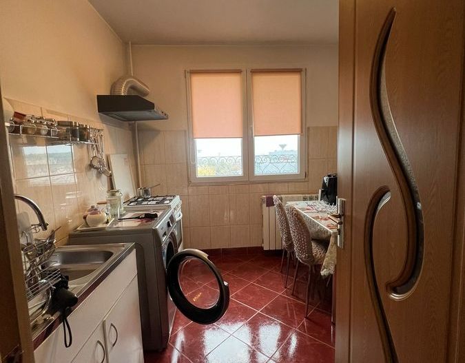 Apartamaent 3 camere zona Obor - Poză 6