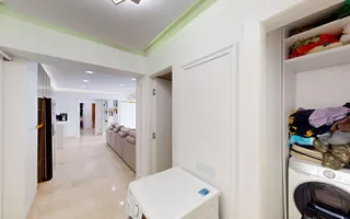 Apartament 4 camere Aviatorilor | Imobil 2024 | Loc de parcare - Poză 14