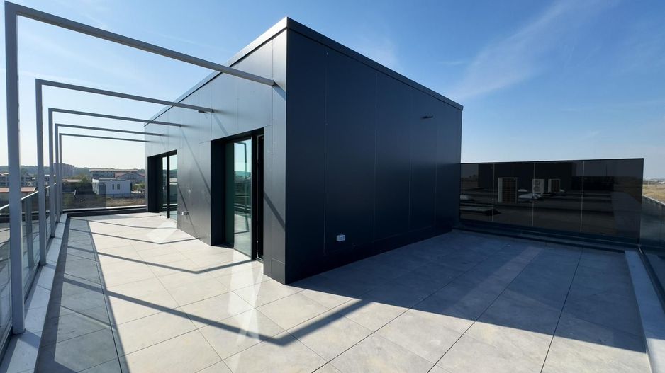 Vila Premium | Pipera Matei Millo | Pompa Caldura - Poză 25