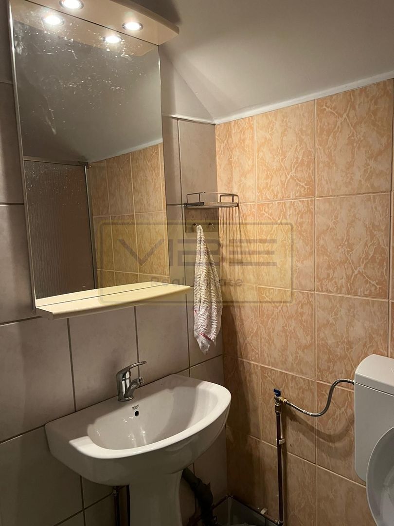 Garsoniera imobil privat CUG - Valea Adanca - Poză 10