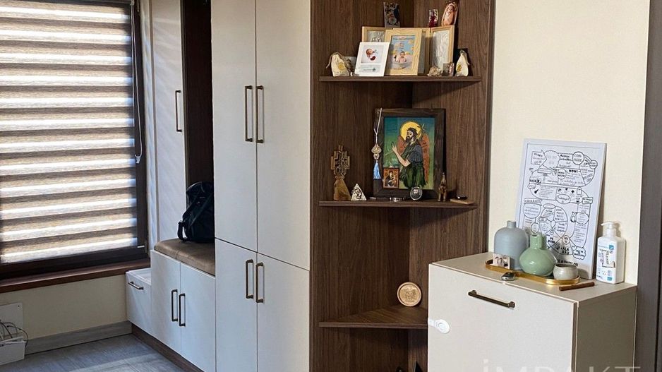 Duplex cu 4 Dormitoare | Incalzire Pardoseala | 3 Bai | Intrare Dezmir - Poză 6