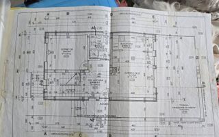 Casa individuala, mobilata & utilata, Campenesti - Poză 10