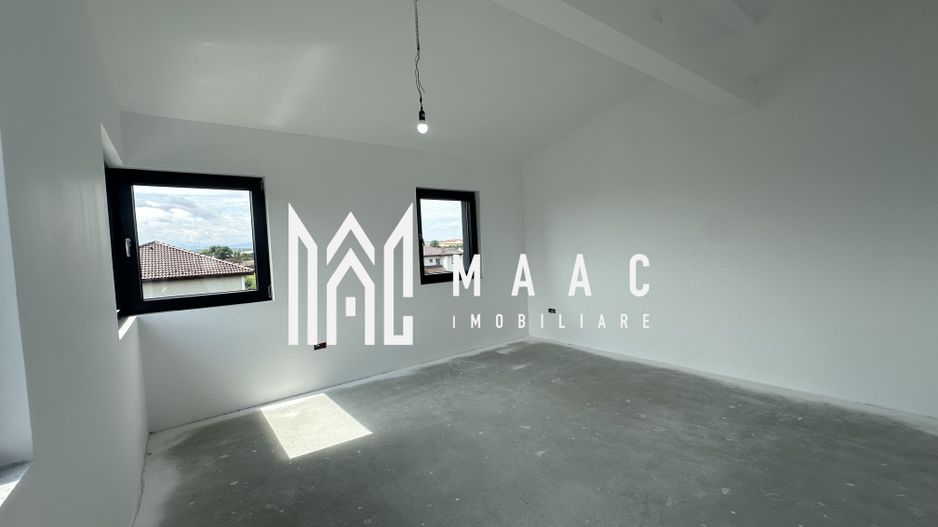 Casă 5 camere de vânzare | Șura Mică, Sibiu | 165 mp - Poză 2