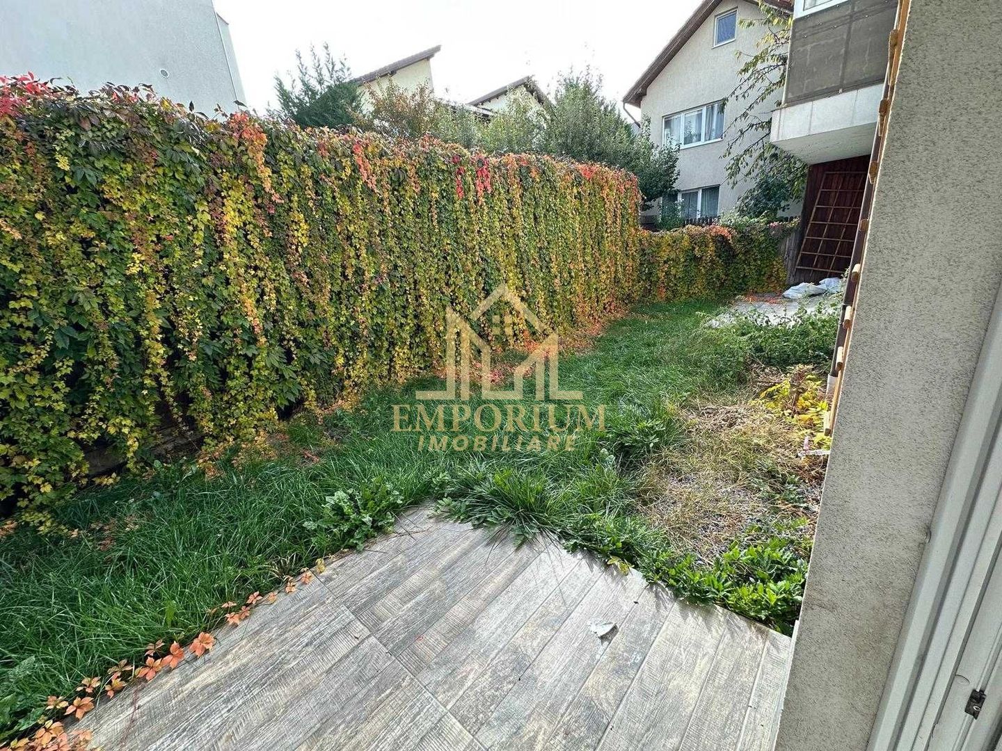 3 camere semidecomandate, Parcare, AC, Buna Ziua, Grand Hotel Italia - Poză 2