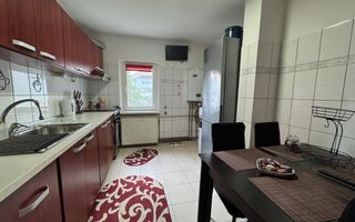 Apartament 3 Camere - Etaj 2 - Zona MAL - Poză 4