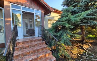 TECHIRGHIOL (COD 02) - Casa 5 camere teren 552 mp complet mobilata - Poză 7