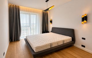 For Rent | Premium 2-Room Apartment | 58 sqm | ONE Herăstrău Towers - Poză 3