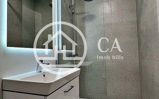 Apartament de închiriat cu 3 camere în PRIMA GREEN, Oradea - Poză 9