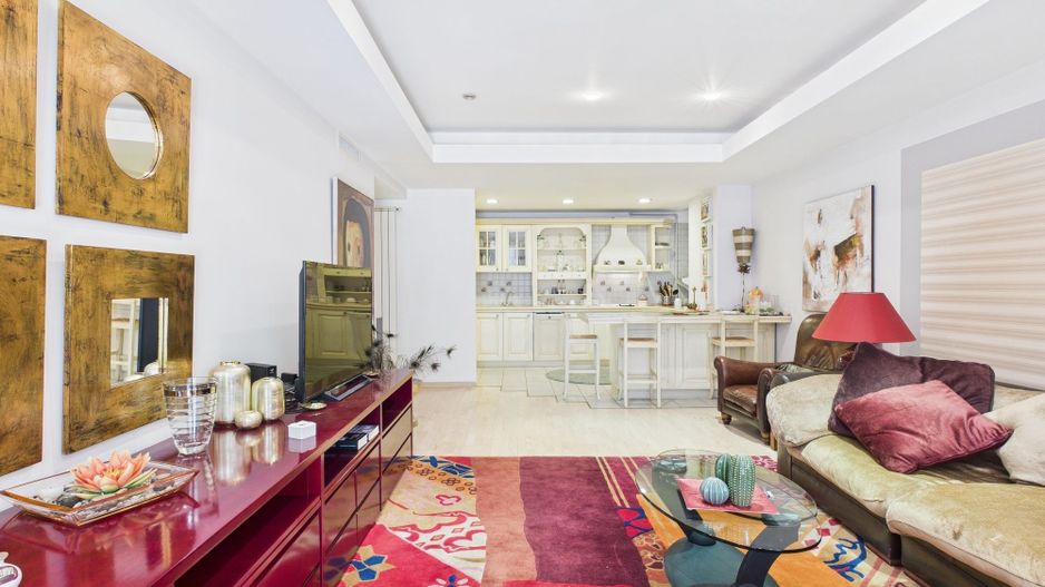 Oază urbană cu 3 camere și terasă de vis – Șoseaua Nordului - Poză 5