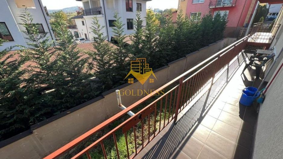 3 camere, modern, Buna Ziua zona Grand Hotel Italia, LIDL, Fagului - Poză 8