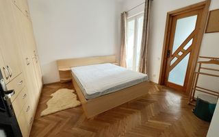 Inchiriez apartament 2 camere (+1) Parcul Carol - Poză 7
