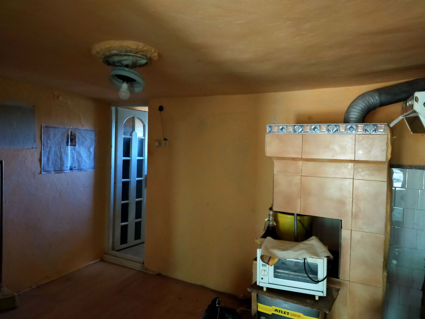CASA 3 CAMERE IN CARANI - Poză 6