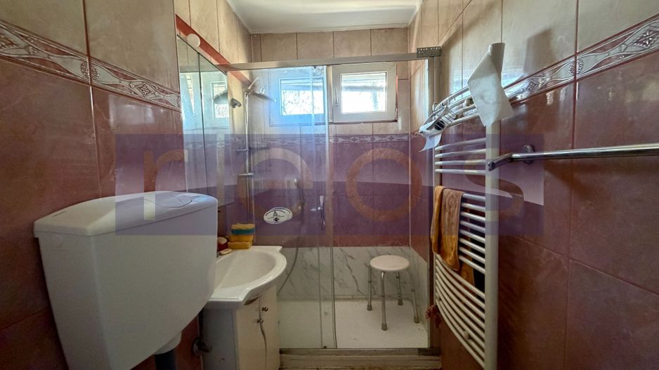 VANZARE 3 CAMERE | METROU BAZILESCU – 50 M | BUCURESTII NOI | REOS GROUP - Poză 7