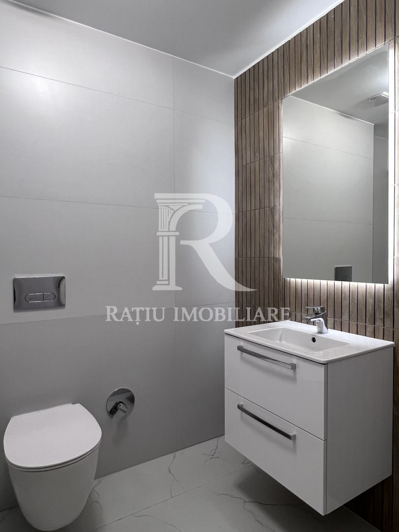 Apartament cu 2 camere | Prima inchiriere 2026 | Prima Urbana | Oradea - Poză 12