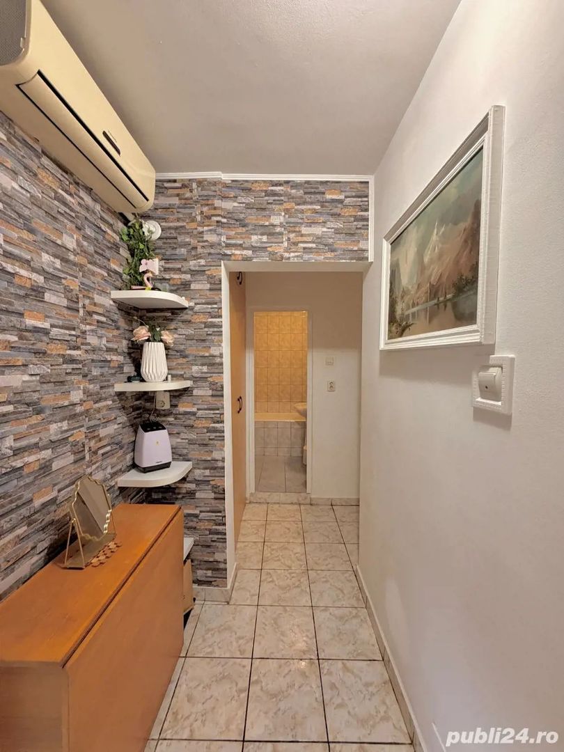 Apartament 3 camere, Bld. Brancoveanu, Spitalul de copii Marie Curie - Budimex - Poză 7
