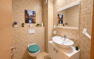 Tomis Plus | Apartament 3 camere | 88 mp | 2 bai | 2 balcoane | Etaj 3 - Poză 10